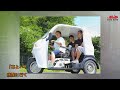 【aptrikes250 】日本人が車を手に入れられなくなる未来の新たな選択肢！約70万円で「3人」乗れる “250ccエンジン”搭載...24年秋に発売！