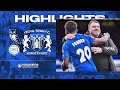 HIGHLIGHTS: Oldham Athletic 2-0 Yeovil Town