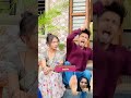 बायकोच्या हातचा स्वयंपाक🤣🤣 shorts comedy funnyvideos comedyvideo vaibhavgawade kalyaneeask mh10