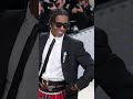 A$AP Rocky at the 2023 Met Gala | Esquire UK