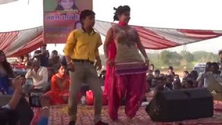New haryanvi 2017|| लड़के ने डाला छम्मा के प्राइवेट पार्ट मे हाथ || हॉट हरयानवी डांस विडियो