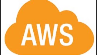 Create the AWS Infrastructure using AWS CDK in Python