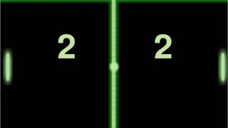 Pong oop