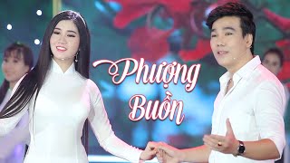 Phượng Buồn - Hồ Quang Lộc ft Mai Phương Thảo | Song Ca Trữ Tình Bolero Thế Hệ Trẻ Chọn Lọc Mới Nhất