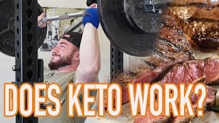 My Thoughts on Ketogenic Diets