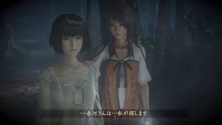 【doraiba】零~濡鴉的巫女~初見實況 第三期