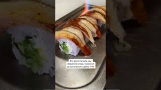 Sushi Man—самые вкусные роллы в Праге! -5% при заказе, по промокоду «5YOUTUBE» 🔥🍣 сайт: sushi-man.cz