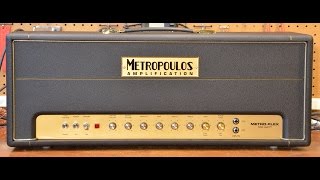 Metropoulos Metro-Plex Features