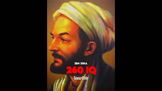 Muslim Scientists ☪️🗿 - Ibn Sina a.k.a Avicenna Edit - UmarEdits #shorts #viral #avicenna