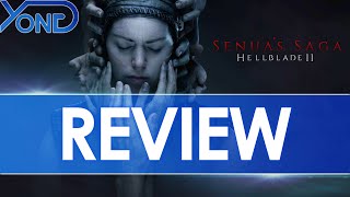 Senua's Saga: Hellblade II Review