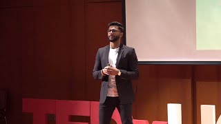 Empathy in a Digital Age | Jonathan Williams | TEDxUConnSalon