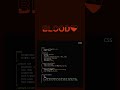 Wave Animation | HTML and CSS only