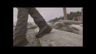 Emerald Water Anglers - Forra Boot by Fitwell for Patagonia