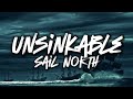 Unsinkable - Sail North