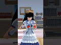 Trend Kepeleset || sakura school simulator || IB: @chrstnvar || #semigarame