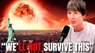 Brian Cox Warn: Betelgeuse Supernova Explosion Imminent