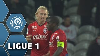 LOSC Lille - Toulouse FC (3-0)  - Résumé - (LOSC - TFC) / 2014-15