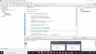 Java Assignment 2