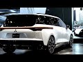 2025 mitsubishi grandis revealed better than honda odyssey