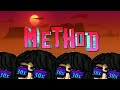 Hotline Miami- Method by Danny Judas/Ann Flattened (hard) x30 combo