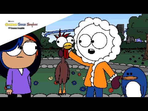 Why are things scarce?