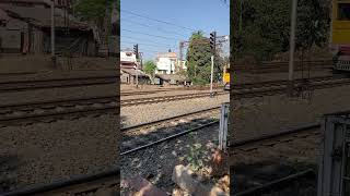 journey with train | Eastern railways | train journey #shorts #indianrailways #railway