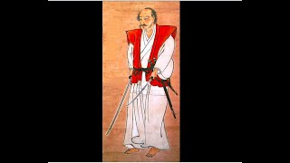 Who is this Ronin? The Surprising Story of the Five Rings #shorts