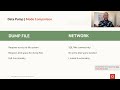 Oracle Data Pump - the basics