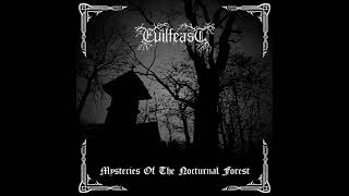 Evilfeast | Towards the Funeral Winternight Landscape