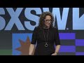 Amy Webb Launches 2024 Emerging Tech Trend Report  SXSW 2024