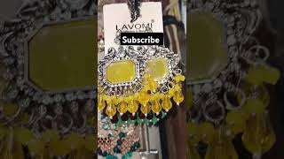 Earrings #koti #streetshopping #hyderabad #hyderabadibiryani #fashion #subscribe