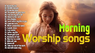 Elevation Worship Best Of Worship Collection | Top Praise and Worship Songs 2024 Playlist