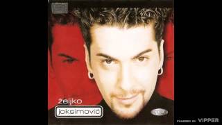 Zeljko Joksimovic - Pesma sirena - (Audio 1999)