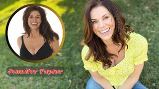 Jennifer Taylor Actual Size Will Make You Look Twice: Try Not To Drool