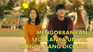 TAKDIR MEMANG KEJAM - Alur Cerita Film On Your Wedding Day (2018)