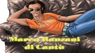 Marco Ranzani di Cantù