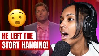 FIRST TIME REACTING TO | Jay Larson | Wrong Number Prank