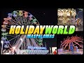 HOLIDAY WORLD Maspalomas - Gran Canaria - Canary Islands (4k)