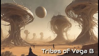 Tribes of Vega B - by NightflyerD -  Downtempo / Electro Music