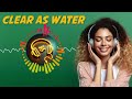 Clear as Water - Aziz QM | Pop Electronic Music Official Video