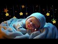 Mozart Brahms Lullaby ♫ Sleep Music for Babies ♫ Overcome Insomnia in 3 Minutes♫ Baby Sleep, Lullaby