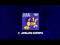 Nuclear Mushroom Boom - Jingling Scraps - Scrap Divers OST 2022