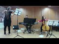 Shallow - Lady Gaga and Bradley Cooper (A Star Is Born) - Piano Trio (cello, violin, piano)