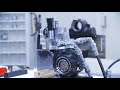 knorr bremse steeringsystems – pioneer for the steering systems of the future