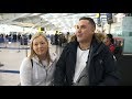 British Airways | A First Class Valentine's Day