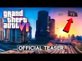 GTA 6 - Officially TEASED by Rockstar!