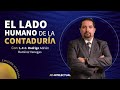 Estreno: El lado humano de la contaduría