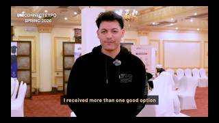Visitor Testimonials - Spring 2026