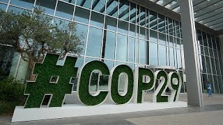 Мировые лидеры отказываются от участия в COP29 из-за политических кризисов и утраты доверия…