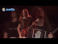 opeth demon of the fall the roundhouse tapes live